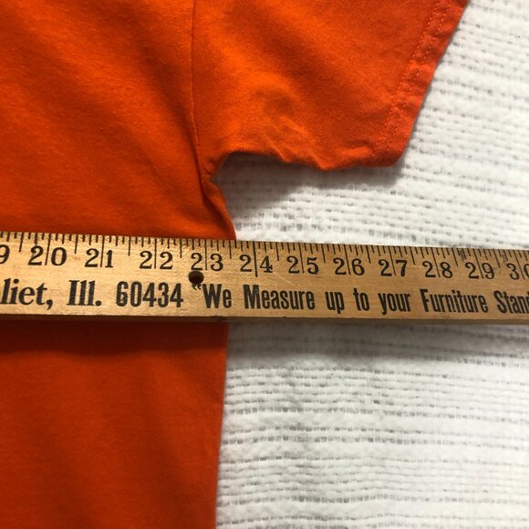 The Down‎ East Wood Ducks Minor League Baseball T-Shirt Size XL - Picture 7 of 8